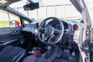 2017 Nissan Note - Thumbnail