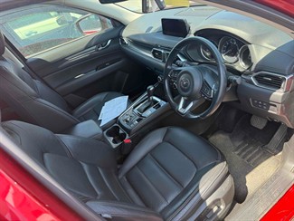 2017 Mazda CX-5 - Thumbnail