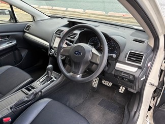 2015 Subaru Impreza - Thumbnail