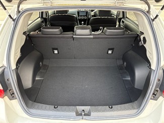 2015 Subaru Impreza - Thumbnail