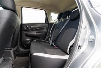 2016 Nissan Note - Thumbnail