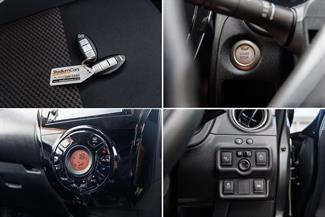 2016 Nissan Note - Thumbnail