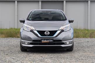 2016 Nissan Note - Thumbnail