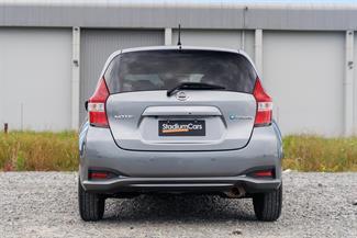 2016 Nissan Note - Thumbnail