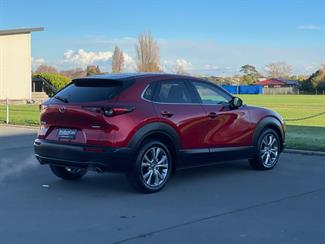 2020 Mazda Cx-30 - Thumbnail