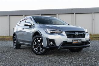 2017 Subaru XV - Thumbnail