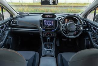 2017 Subaru XV - Thumbnail