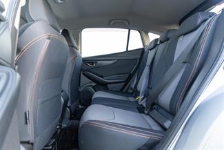 2017 Subaru XV - Thumbnail