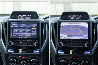 2017 Subaru XV - Thumbnail