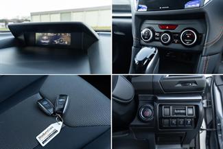 2017 Subaru XV - Thumbnail
