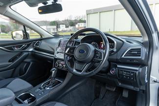 2017 Subaru XV - Thumbnail