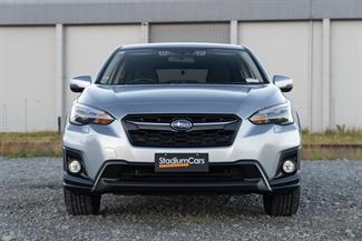 2017 Subaru XV - Thumbnail