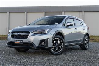 2017 Subaru XV - Thumbnail