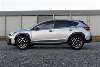 2017 Subaru XV - Thumbnail