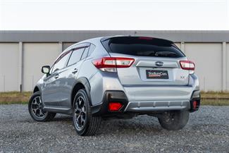 2017 Subaru XV - Thumbnail