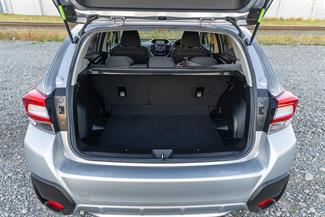 2017 Subaru XV - Thumbnail