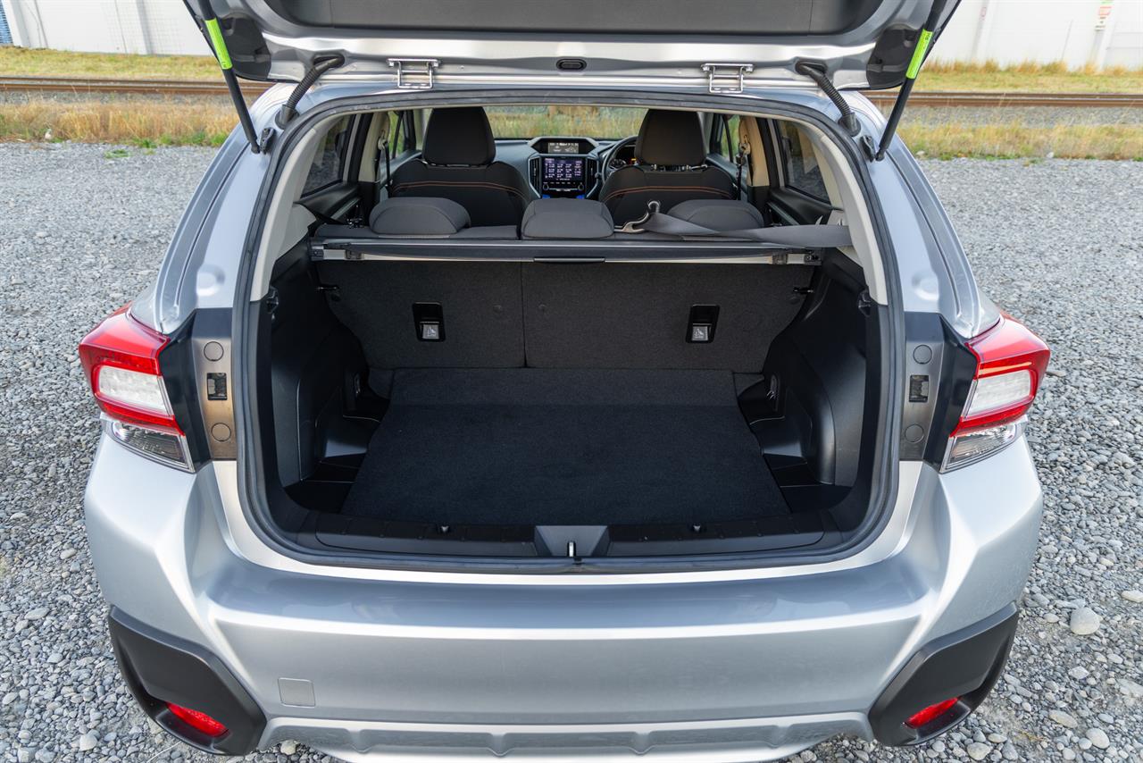 2017 Subaru XV