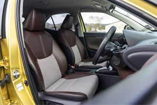 2021 Toyota Yaris Cross - Thumbnail