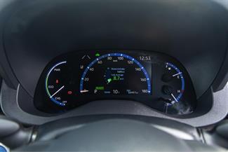 2021 Toyota Yaris Cross - Thumbnail