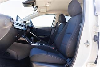 2016 Mazda Demio - Thumbnail