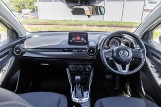 2016 Mazda Demio - Thumbnail