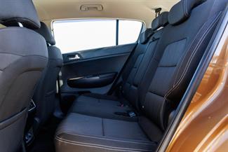 2016 Kia Sportage - Thumbnail