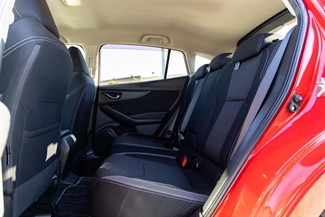 2017 Subaru Impreza - Thumbnail