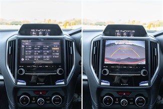 2017 Subaru Impreza - Thumbnail