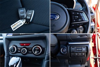 2017 Subaru Impreza - Thumbnail