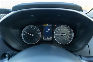 2017 Subaru Impreza - Thumbnail