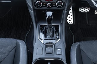 2017 Subaru Impreza - Thumbnail