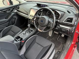 2017 Subaru Impreza - Thumbnail