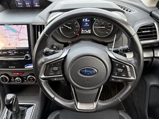 2017 Subaru Impreza - Thumbnail