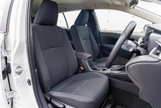 2019 Toyota Corolla - Thumbnail