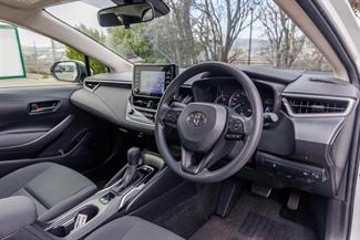2019 Toyota Corolla - Thumbnail
