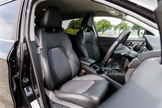 2019 Nissan Qashqai - Thumbnail