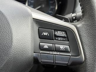 2015 Subaru XV - Thumbnail