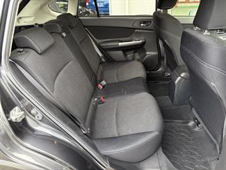 2015 Subaru XV - Thumbnail