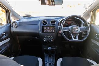 2017 Nissan Note - Thumbnail