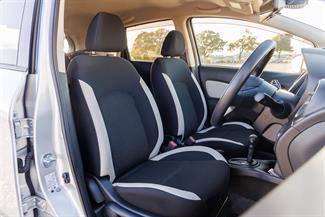 2017 Nissan Note - Thumbnail