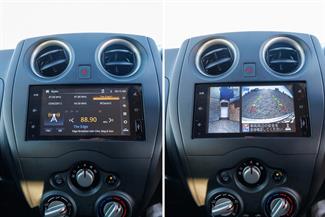 2017 Nissan Note - Thumbnail