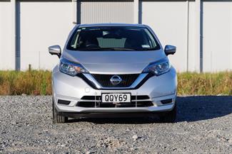 2017 Nissan Note - Thumbnail