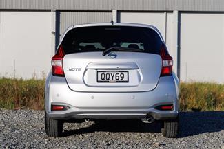 2017 Nissan Note - Thumbnail