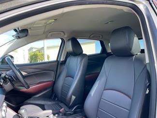 2018 Mazda CX-3 - Thumbnail