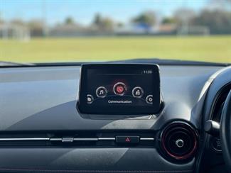 2018 Mazda CX-3 - Thumbnail