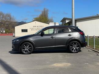 2018 Mazda CX-3 - Thumbnail