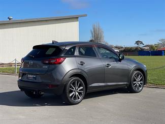 2018 Mazda CX-3 - Thumbnail