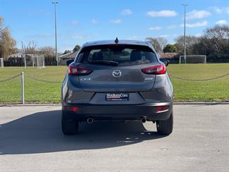 2018 Mazda CX-3 - Thumbnail