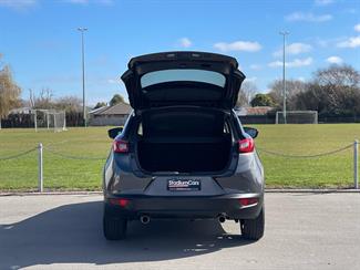 2018 Mazda CX-3 - Thumbnail