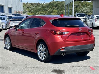 2014 Mazda Axela - Thumbnail